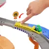 Набор автомобилей и трека Mattel Disney Pixar Cars Радиатор Спрингс Гонка и Спасение Photo 3