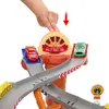Набор автомобилей и трека Mattel Disney Pixar Cars Радиатор Спрингс Гонка и Спасение Photo 4