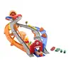Набор автомобилей и трека Mattel Disney Pixar Cars Радиатор Спрингс Гонка и Спасение Photo 5