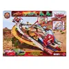 Набор автомобилей и трека Mattel Disney Pixar Cars Радиатор Спрингс Гонка и Спасение Photo 6