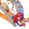 Набор автомобилей и трека Mattel Disney Pixar Cars Радиатор Спрингс Гонка и Спасение Photo 8