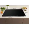 Gorenje GI8432BSCWF индукционная панель 60 см Photo 2