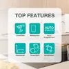 Gorenje GI8432BSCWF индукционная панель 60 см Photo 3