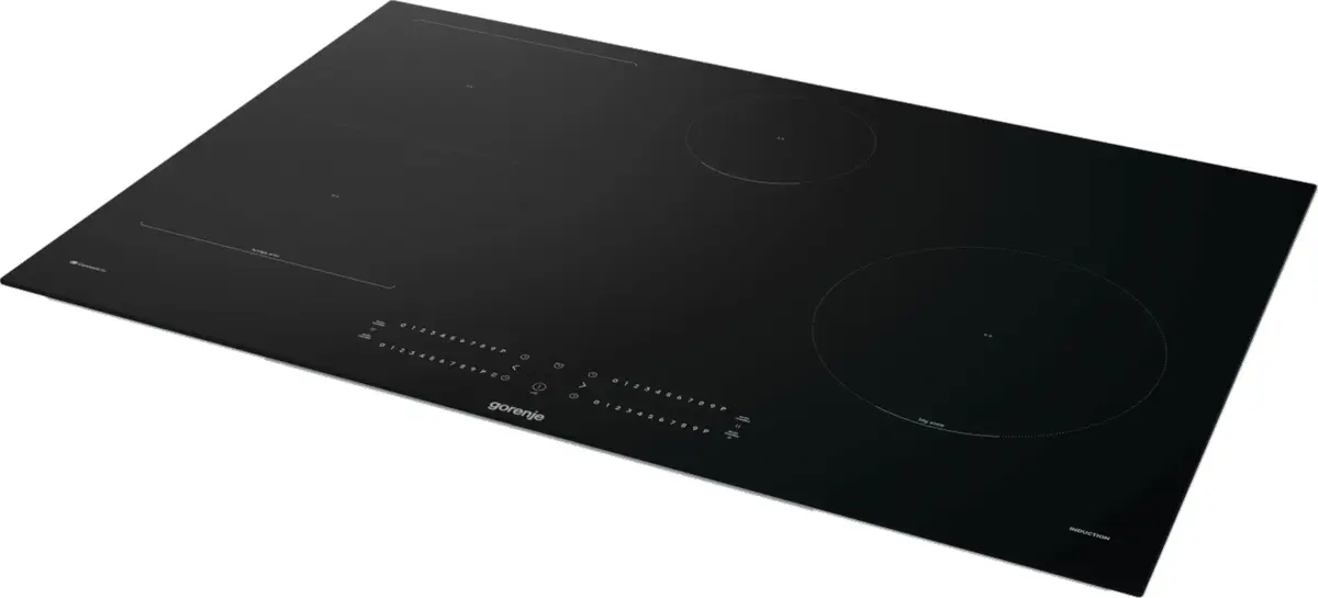 Gorenje GI8432BSCWF индукционная панель 60 см Photo 4