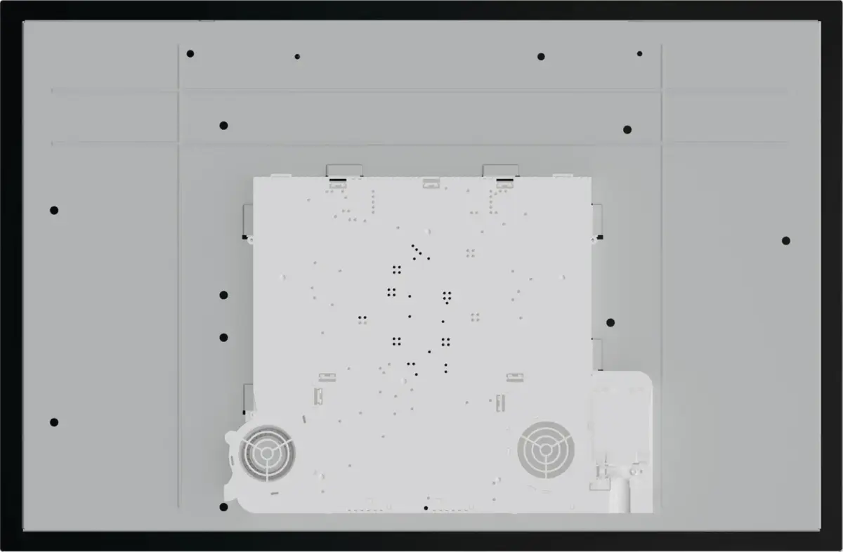 Gorenje GI8432BSCWF индукционная панель 60 см Photo 7