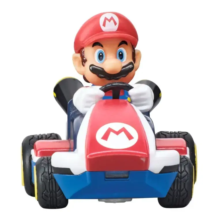 RC vehicle CARRERA Mario Kart Mini 2.4GHz Photo 3