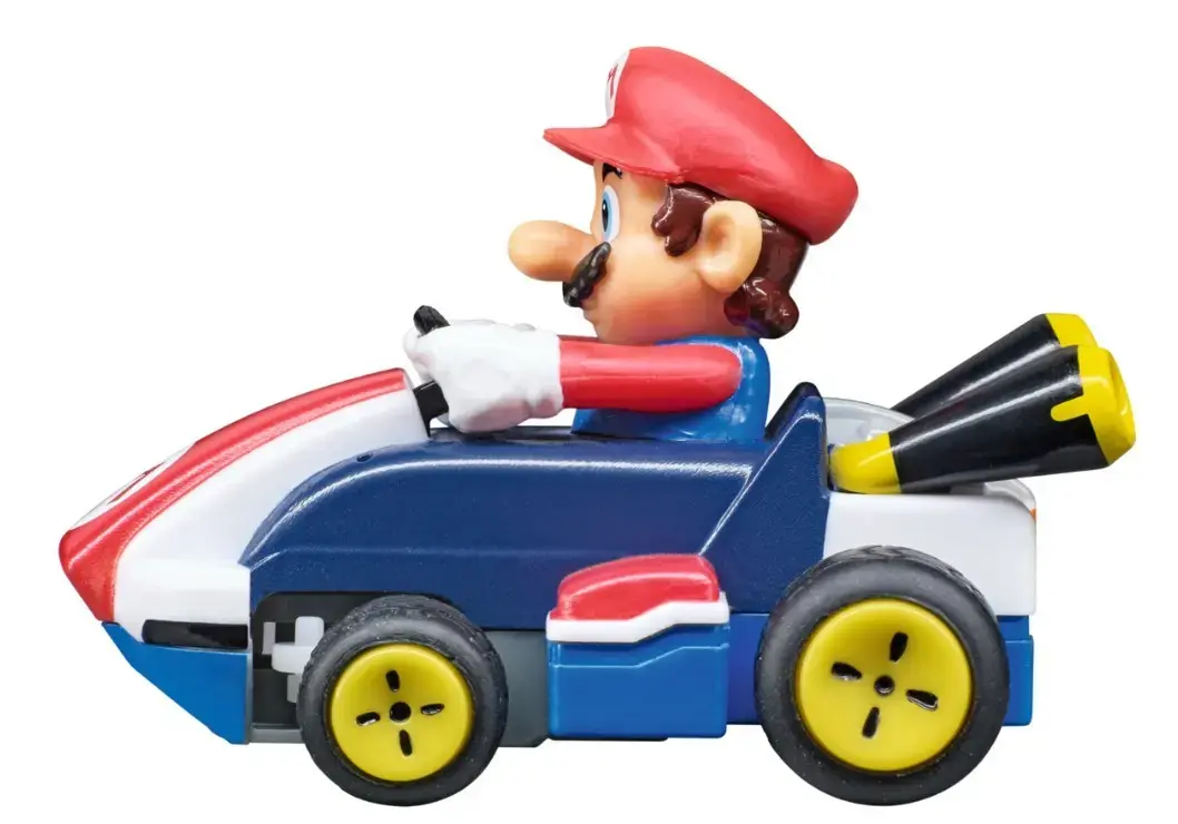 RC vehicle CARRERA Mario Kart Mini 2.4GHz Photo 4