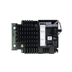 Memory module Dell ASSY CRD CTL H740P 8GB NV MCRD — 8GB non-volatile memory for Dell H740P controller