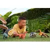 Dinozauru rotaļlieta Mattel Jurassic World Rebirth Aucasaurus Photo 2