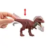 Dinozauru rotaļlieta Mattel Jurassic World Rebirth Aucasaurus Photo 3