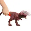 Dinozauru rotaļlieta Mattel Jurassic World Rebirth Aucasaurus Photo 4