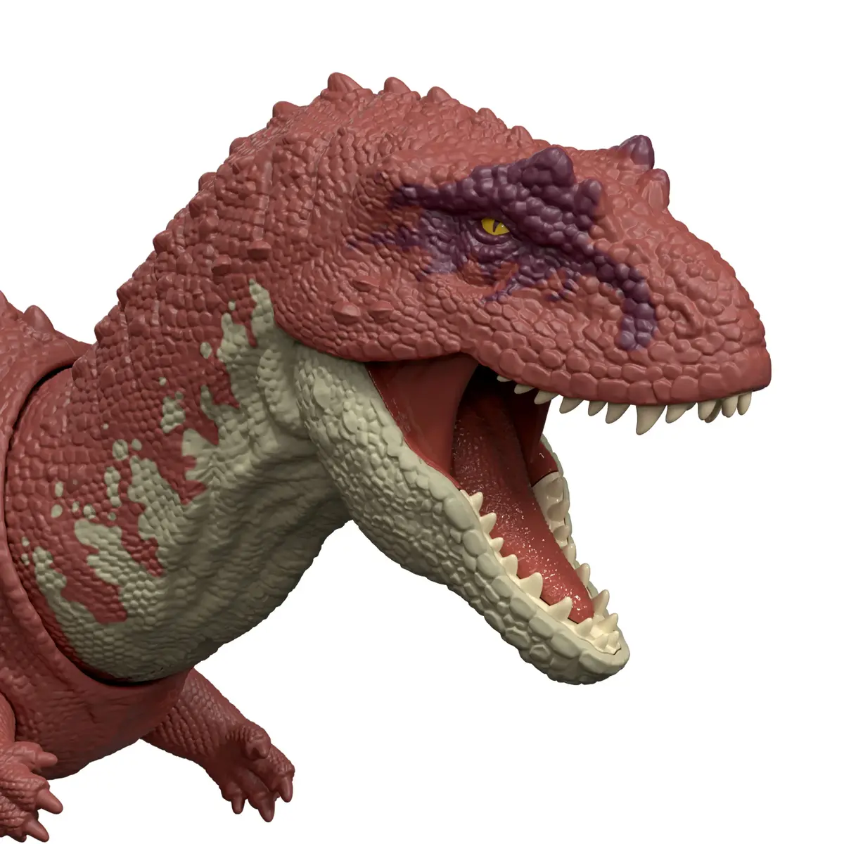 Dinozauru rotaļlieta Mattel Jurassic World Rebirth Aucasaurus Photo 6