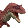Dinozauru rotaļlieta Mattel Jurassic World Rebirth Aucasaurus Photo 6