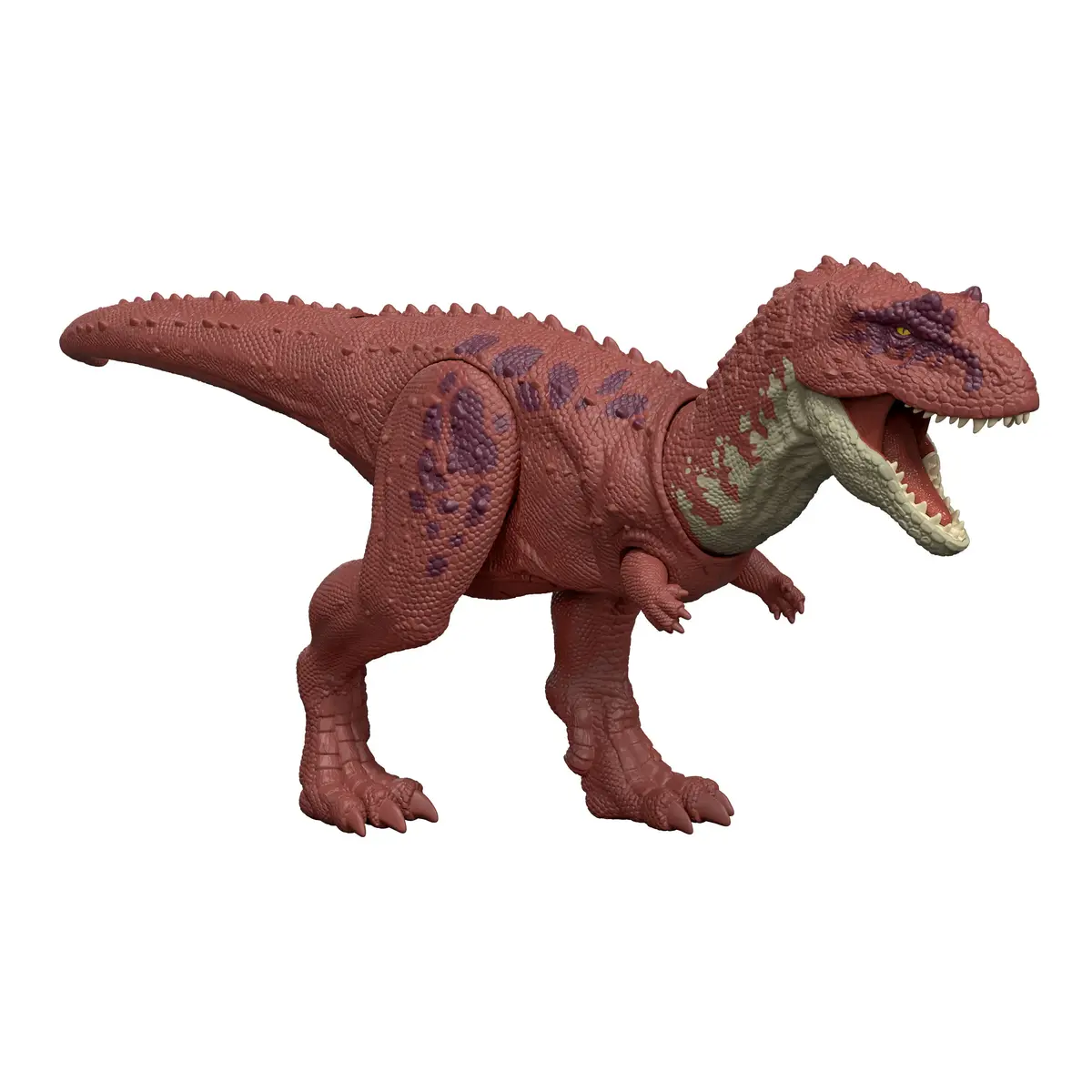 Dinozauru rotaļlieta Mattel Jurassic World Rebirth Aucasaurus Photo 7
