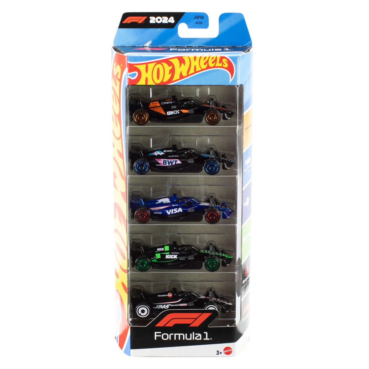 Remote Control Toys