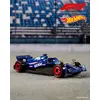 Hot Wheels 5‑Pack Race Team — автомобили 1:64 Photo 3
