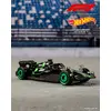 Hot Wheels 5‑Pack Race Team — автомобили 1:64 Photo 4