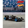 Hot Wheels 5‑Pack Race Team — автомобили 1:64 Photo 6
