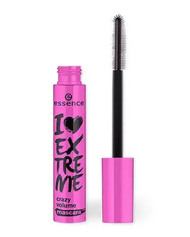 Essence I Love Extreme Crazy Volume