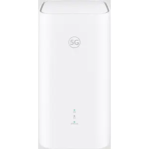 Tabletop router Brovi H153-381 5G CPE 5s, Dual-band Wi‑Fi (2.4/5 GHz), Wi‑Fi 6, NanoSIM, Gigabit RJ‑45 WAN/LAN, internal antennas