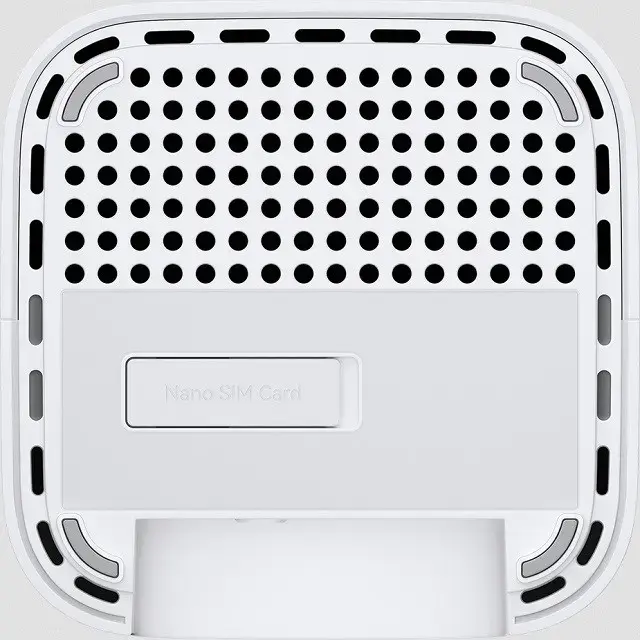 Brovi H153-381 5G CPE 5s tabletop router Photo 5