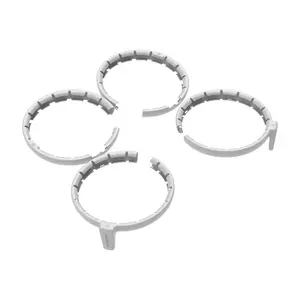 Propeller Guards Sunnylife for DJI Flip FP-KC960-GY Gray — Protective Blade Guards