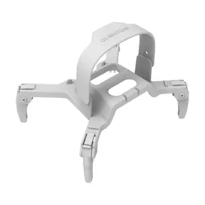Опорные шасси Sunnylife для DJI Flip FP-LG968-GY серые — запасные посадочные ножки
