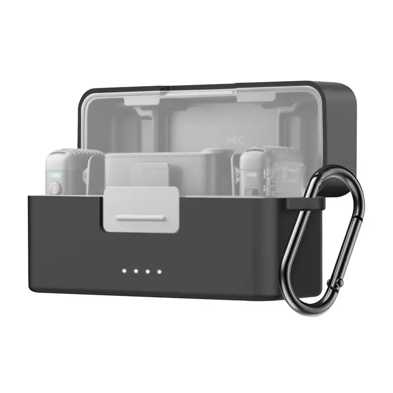 Puluz protective case for DJI Mic 2 PU716B Photo 2