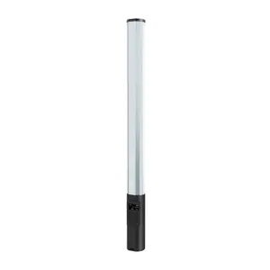Foto lampa Puluz PU4140 132 LED ar regulējamu spilgtumu studijai un uz kameras
