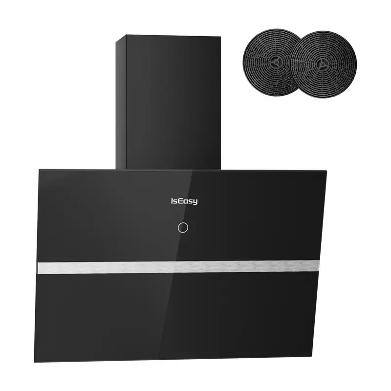 Вытяжка IsEasy TV5290D4-CC-I2 Photo 2
