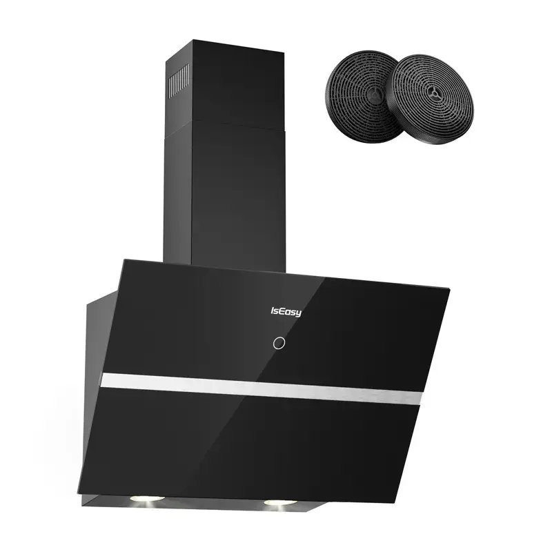 Вытяжка IsEasy TV5290D4-CC-I2 Photo 3