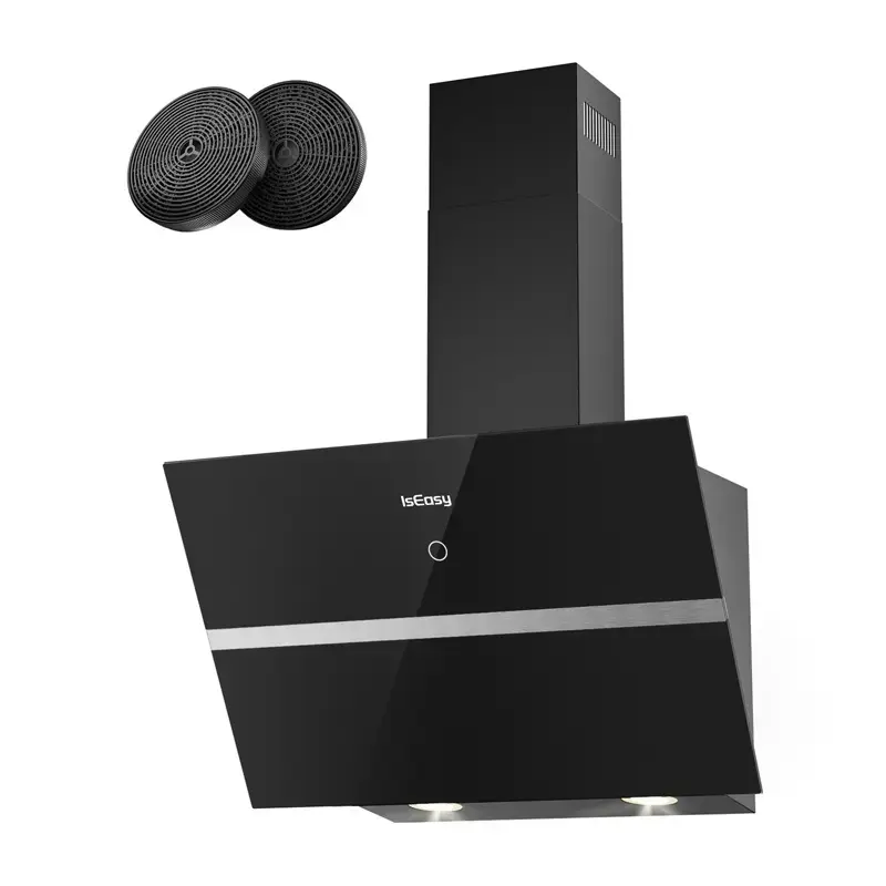 Вытяжка IsEasy TV5290D4-CC-I2 Photo 4