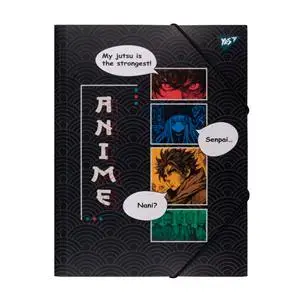 Document folder YES A4 model 150-04424 Photo 3