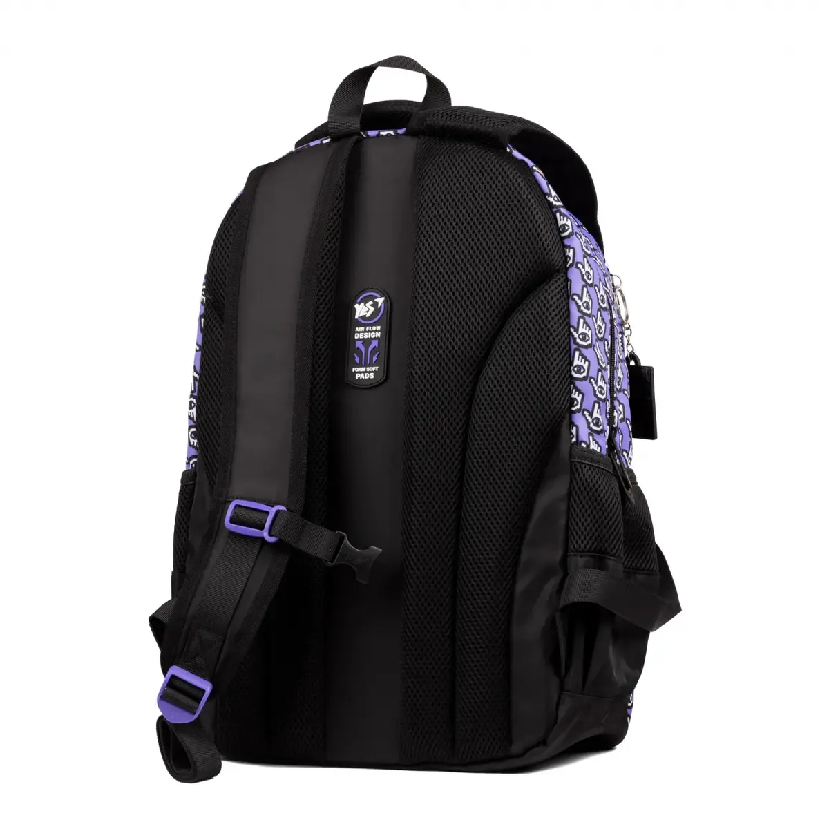 Mugursoma YES TS-48 All-seeing Eye 550-05992 Photo 2