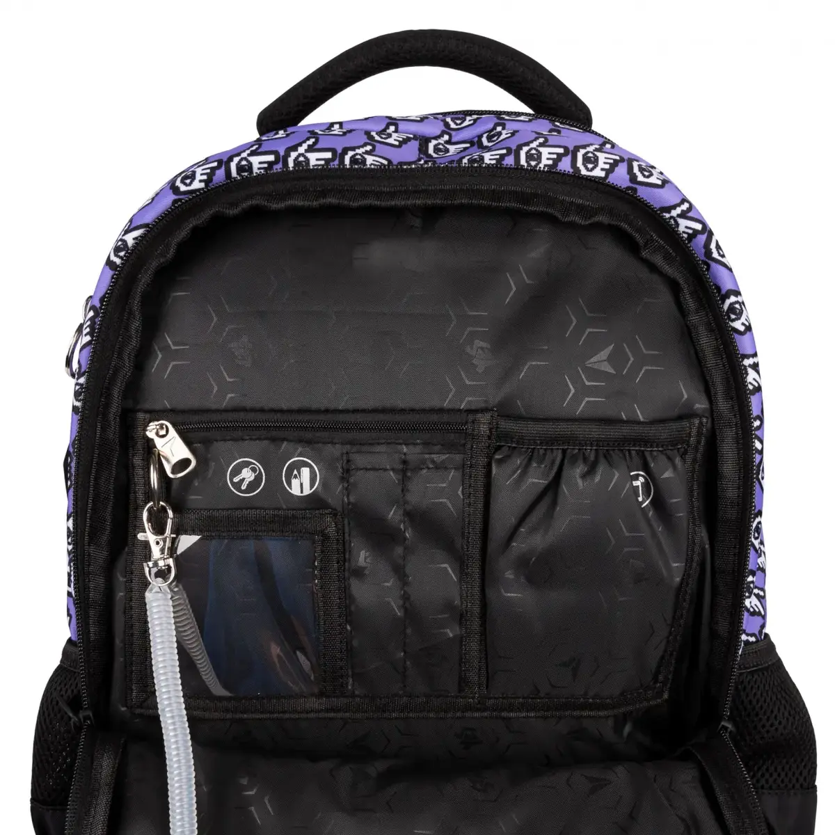 Mugursoma YES TS-48 All-seeing Eye 550-05992 Photo 5