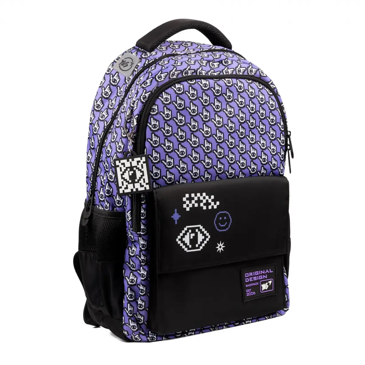 Mugursoma YES TS-48 All-seeing Eye 550-05992 Photo 7