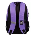 Mugursoma YES T-113 Lilac Cubes 550-06851 Photo 2