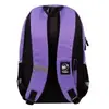 Mugursoma YES T-113 Lilac Cubes 550-06851 Photo 2