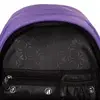 Mugursoma YES T-113 Lilac Cubes 550-06851 Photo 3