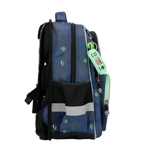 Mugursoma YES Game On! Murgusoma S-72 550-08057