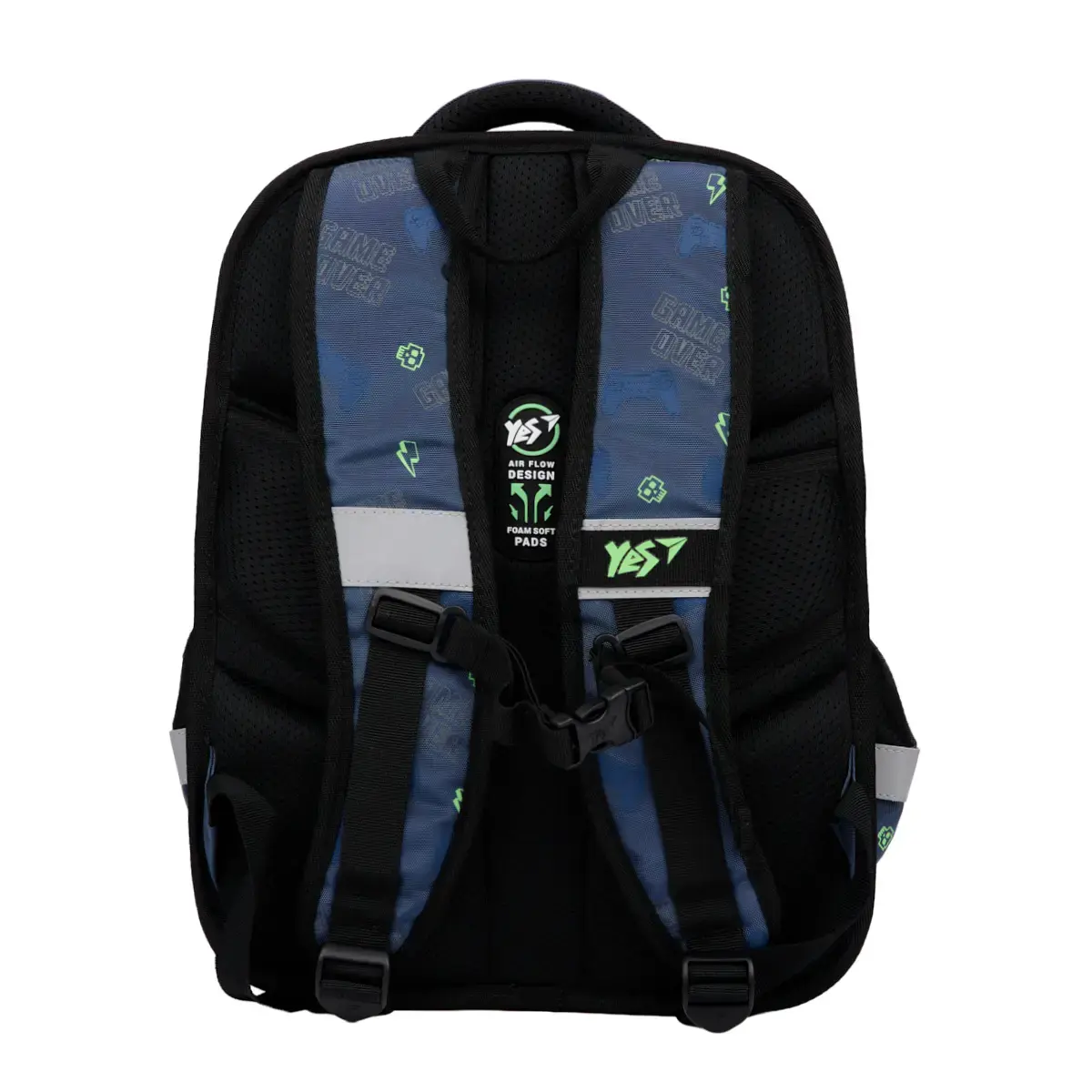 Mugursoma YES Game On! Murgusoma S-72 550-08057 Photo 2