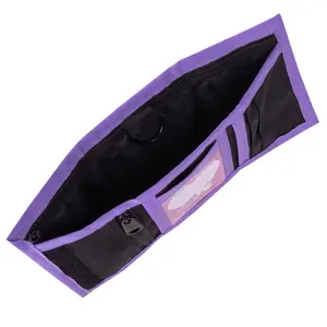 Wallet YES Jā W-1 My Idol — YES brand compact women's wallet, model 550-08533
