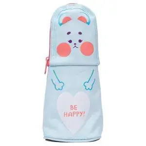 Пенал YES PM-M3 Be Happy Photo 2