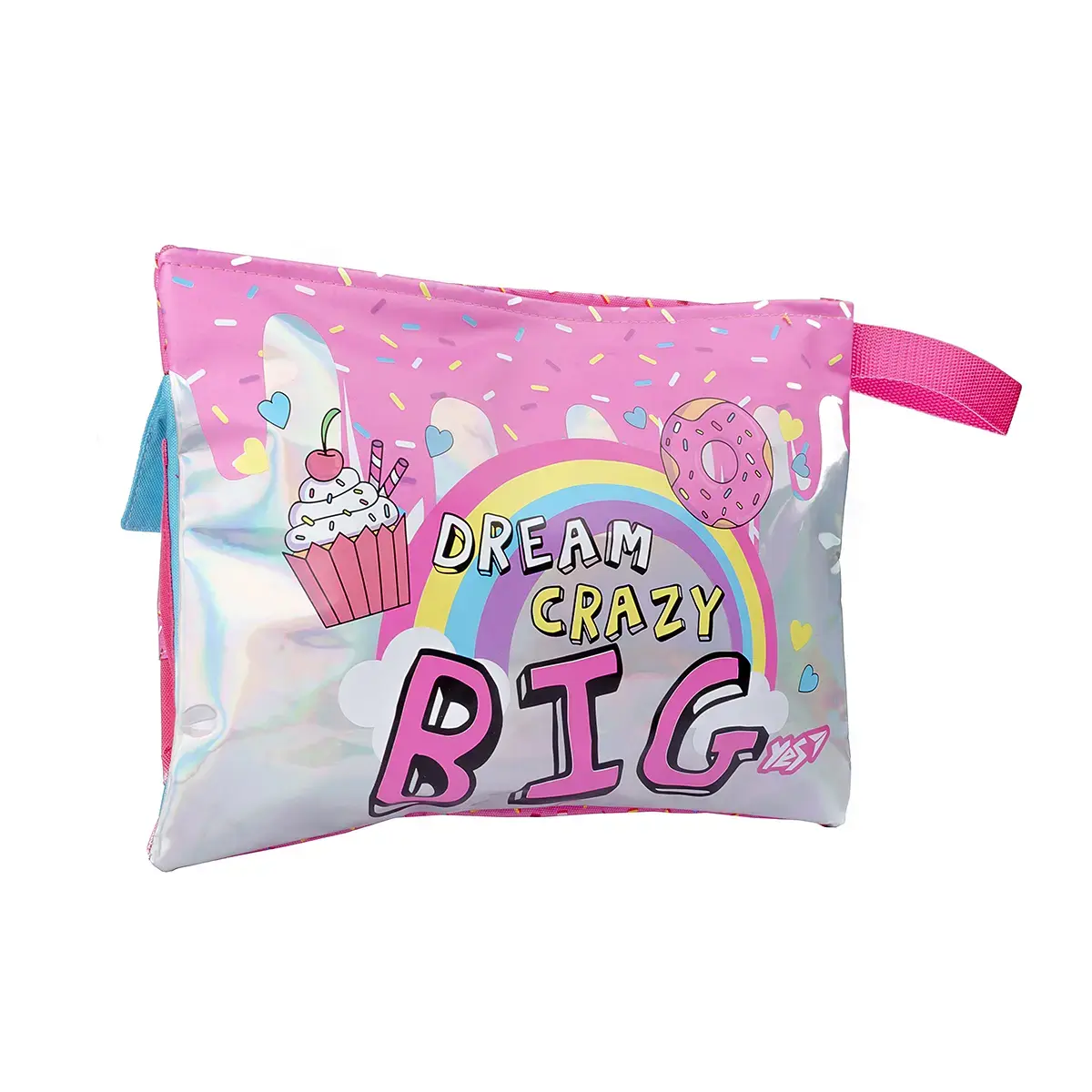 Pencil case YES RI-01 Dream Crazy Photo 2