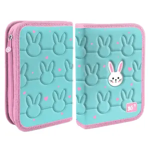 Penālis YES HP-04 Funny Bunny — viens nodalījums ar divām atlokām