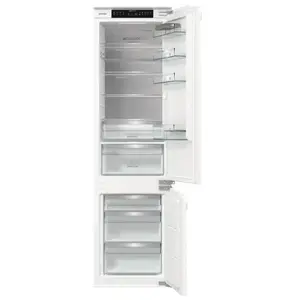 Built-in Refrigerator Gorenje NRKI519E82WF Energy Class A++ 319L