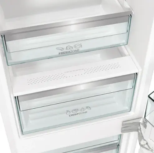 Встраиваемый холодильник Gorenje NRKI519E82WF Photo 4