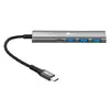 Goobay 76562 USB Type-C Hub Photo 3