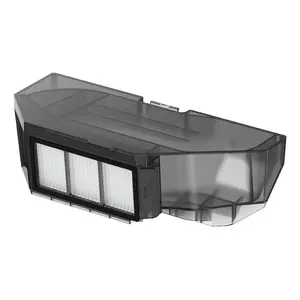 Filtrs Dreame robotu putekļsūcējam ACC X50/L50/L40, pelēks, 1 gab.