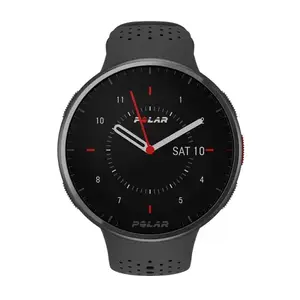 Смарт-часы Polar Pacer Pro 3.05 см GPS 240x240 Серые